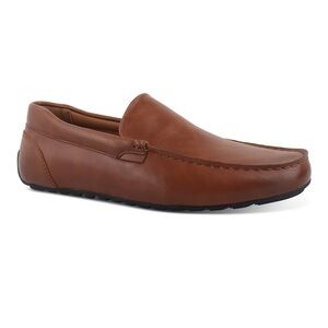 Club Room Tan Loafers